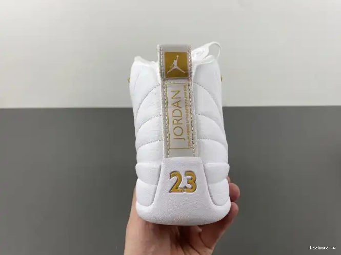 Rep MAX Phantom FD9101-007 Air WMNS Jordan 12 0521